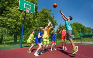 Read more about the article Jersey Basket – “Jersey Basket Premium: Ringan, Elegan, dan Powerful!”