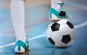 Read more about the article Jersey Futsal – “Tampil Trendy & Nyaman di Lapangan Futsal!”