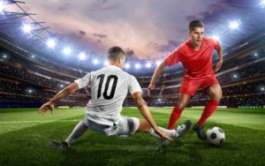 Read more about the article Jersey Sepak Bola – “Jersey Bola Keren yang Bikin Performa Makin Maksimal!”