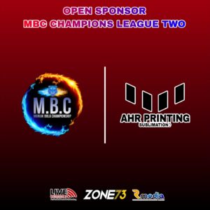 Read more about the article Mini Soccer Liga MBC : Kompetisi Bergengsi yang Disponsori oleh AHR Printing